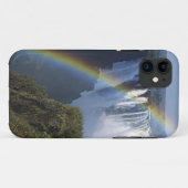Afrika, Simbabwe, Victoria Falls Case-Mate iPhone Hülle (Rückseite (Horizontal))