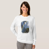 Afrika, Simbabwe, Victoria Falls T-Shirt (Vorne ganz)