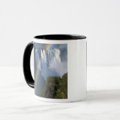 Afrika, Simbabwe, Victoria Falls Tasse (Vorderseite Links)