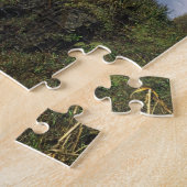 Afrika, Simbabwe, Victoriafälle Puzzle (Seite)