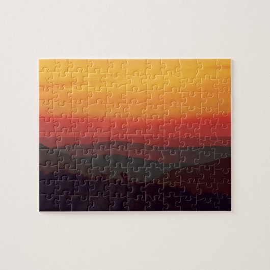 Afrika, Südafrika, Provinz Nordkap, Puzzle (Horizontal)