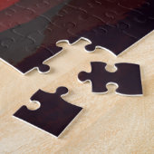 Afrika, Südafrika, Provinz Nordkap, Puzzle (Seite)