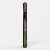 Afrika, Südafrika, Tswalu-Reservat. Geparden Case-Mate iPhone Hülle (Hinten/Rechts)