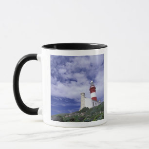 Afrika, Südafrika, Westkap, Kap Tasse