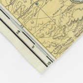 Afrika, Suezkanal Fleecedecke (Ecke)