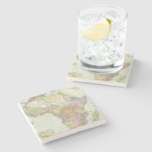 Afrika, Suezkanal Steinuntersetzer (Seitenansicht)