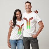 Afrika swec Logo T-Shirt (Unisex)