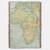Afrika-Systemtest 10506 Decke (Vorderseite Vertikal)