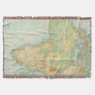 Afrika-Systemtest 10506 Decke
