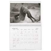 Afrika-Szenen-Kalender Kalender (Feb 2027)