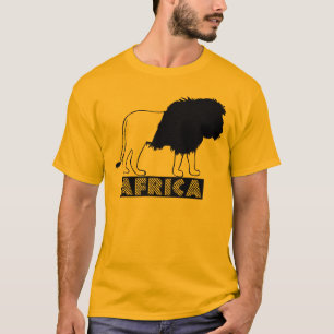 Afrika T-Shirt