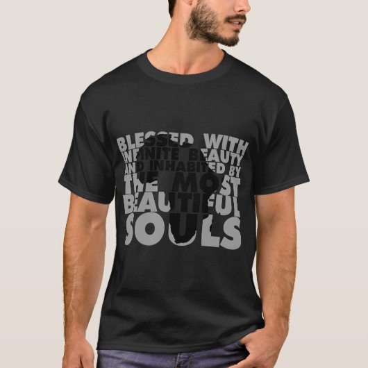 AFRIKA T-Shirt (Vorderseite)