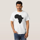Afrika T-Shirt (Vorne ganz)