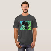 AFRIKA T-Shirt (Vorne ganz)