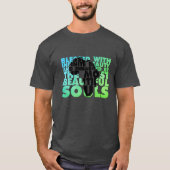 AFRIKA T-Shirt (Vorderseite)