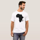 Afrika T-Shirt (Vorne ganz)