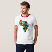 AFRIKA T-Shirt (Vorne ganz)
