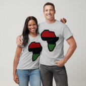 Afrika T-Shirt (Unisex)
