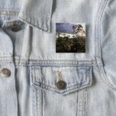 Afrika, Tansania, Schutzgebiet Ngorongoro, Button (Beispiel)