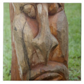 Afrika, Togo, Kpalime. Kunsthandwerkszentrum 2 Fliese (Vorderseite)