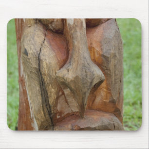 Afrika, Togo, Kpalime. Kunsthandwerkszentrum 2 Mousepad