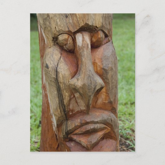 Afrika, Togo, Kpalime. Kunsthandwerkszentrum 2 Postkarte (Vorderseite)