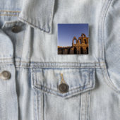 Afrika, Tunesien, El Jem. Ruinen eines Roman 2 Button (Beispiel)