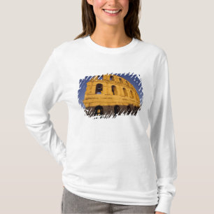 Afrika, Tunesien, El Jem. Ruinen eines römischen 3 T-Shirt