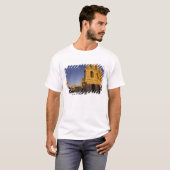 Afrika, Tunesien, El Jem. Ruinen eines Römischen T-Shirt (Vorne ganz)