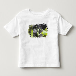 Afrika Uganda, Bwindi Kleinkind T-shirt