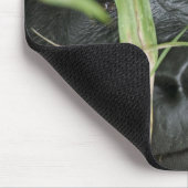 Afrika, Uganda, Bwindi Mousepad (Ecke)