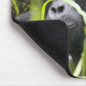 Afrika Uganda, Bwindi Mousepad (Ecke)