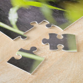 Afrika Uganda, Bwindi Puzzle (Seite)