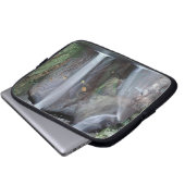 Afrika, Uganda, Bwindi Undurchdringlicher Regenwal Laptopschutzhülle (Vorne Knopf)