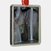 Afrika, Uganda, Bwindi Undurchdringlicher Regenwal Ornament Aus Metall (Rechts)