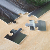 Afrika, Uganda, Bwindi Undurchdringlicher Regenwal Puzzle (Seite)