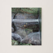 Afrika, Uganda, Bwindi Undurchdringlicher Regenwal Puzzle (Vertikal)