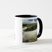 Afrika, Uganda, Murchison Falls NP. Der Frost Tasse (VorderseiteRechts)