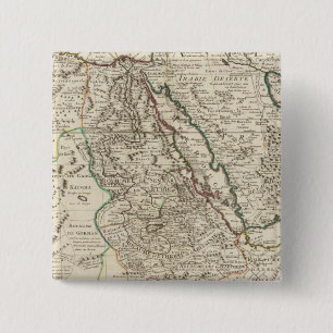 Afrika und Ägypten Button