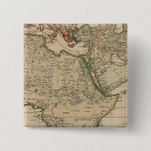 Afrika und Asien Button