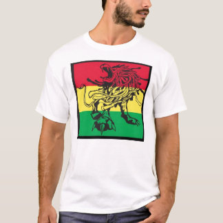 Afrika vereinigt T-Shirt
