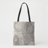 Afrika vor Stanley Tasche (Vorderseite)