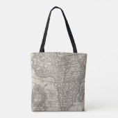 Afrika vor Stanley Tasche (Rückseite)