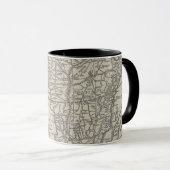 Afrika vor Stanley Tasse (VorderseiteRechts)