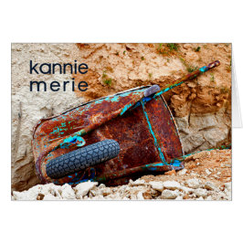 #AfrikaansIsLekker - kannie merie