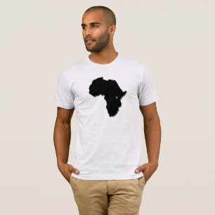 Afrikakönige T - Shirt