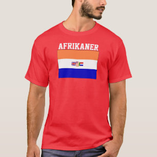Afrikander T-Shirt