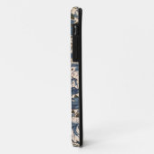 Afrikaner Marigold Entwurf, 1876 Case-Mate iPhone Hülle (Hinten/Links)