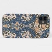 Afrikaner Marigold Entwurf, 1876 Case-Mate iPhone Hülle (Rückseite (Horizontal))