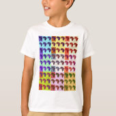 Afrikaner T-Shirt (Vorderseite)